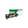 Toner LEXMARK Retorno Preto 51B2H00 8500 Pág.