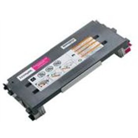 Toner LEXMARK Magenta C500S2MG 1500 Pág.