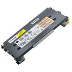 Toner LEXMARK Amarelo C500S2YG 1500 Pág.