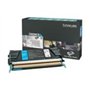 Toner LEXMARK Retorno Azul C5220CS 3000 Pág.