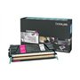 Toner LEXMARK Retorno Magenta C5220MS 3000 Pág.