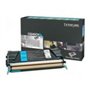 Toner LEXMARK Retorno Azul C5240CH 5000 Pág.