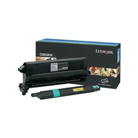Toner LEXMARK Preto C920 15000 Pág.