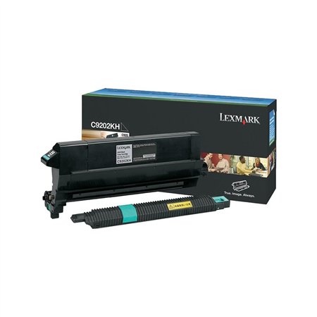 Toner LEXMARK Preto C920 15000 Pág.