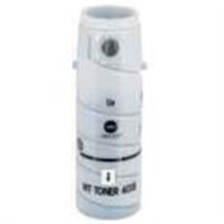 Toner Konica Minolta Preto 401B