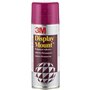 Cola Spray Displaymount Permanente Extra Forte 400ml