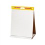 Bloco Reuniões Post-it para Mesa Adesivo 50,4x58,4cm 20Fls