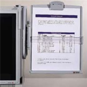 Suporte Standard para Documentos A4