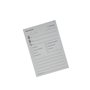 Post-It Bloco Recado Telef./Mensagem 60 Folhas 149x102mm 1un