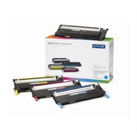 Toner Compatível Samsung Azul 1000 Pág.