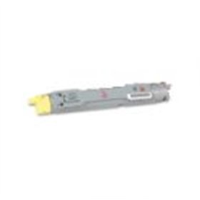 Toner Compatível Xerox Amarelo 8000 Pág.
