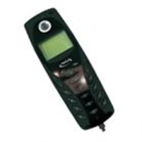 Telefone NGS para Internet com Webcam WEBSKYPHONE