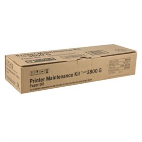 Kit de Manutenção NRG Type 3800 400549