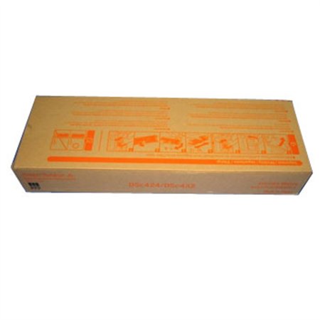 Toner Ricoh NRG DT432YLW Amarelo 888500 17000 Pág.
