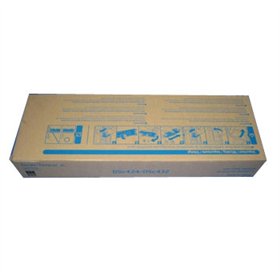 Toner Ricoh NRG DT433CYN Azul 888502 17000 Pág.