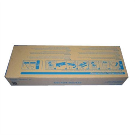 Toner Ricoh NRG DT433CYN Azul 888502 17000 Pág.