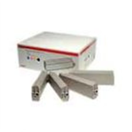 Pack Toners OKI 4 Cores 01101101 15000 Pág.
