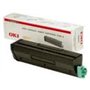 Toner OKI Preto 01103402 2500 Pág.
