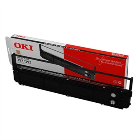 Fita OKI Cor 09002312