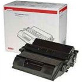 Toner + Tambor OKI Preto 09004058 15000 Pág.