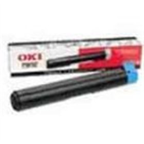 Toner + Tambor OKI Preto 09004097 5000 Pág.