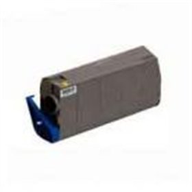Toner OKI Amarelo 41304209 10000 Pág.
