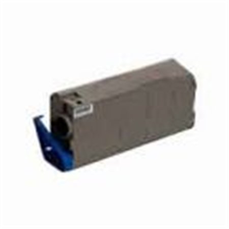 Toner OKI Preto 41304212 10000 Pág.