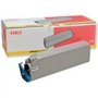Toner OKI Amarelo 41515209 15000 Pág.