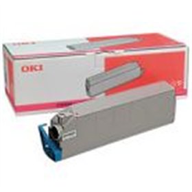 Toner OKI Magenta 41515210 15000 Pág.