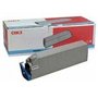 Toner OKI Azul 41515211 15000 Pág.