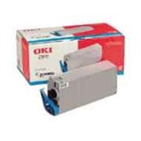 Toner OKI Azul 41963007 10000 Pág.