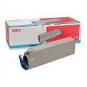 Toner OKI Azul 41963607 15000 Pág.