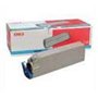 Toner OKI Azul 41963607 15000 Pág.