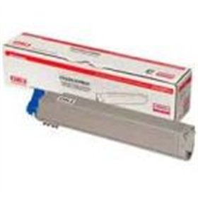 Toner OKI Magenta 42918914 15000 Pág.