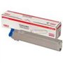 Toner OKI Magenta 42918914 15000 Pág.