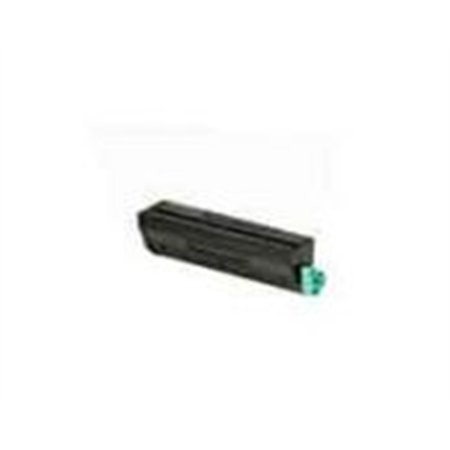 Toner OKI Preto 43502002 7000 Pág.