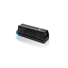 Toner OKI Preto 43979102 3500 Pág.