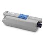 Toner OKI Preto 44469804 5000 Pág.