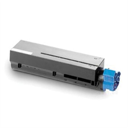 Toner OKI Preto 44574702 3000 Pág.