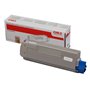 Toner OKI Preto 44917602 12000 Pág.