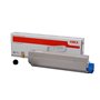 Toner OKI Preto 44973536 2200 Pág.