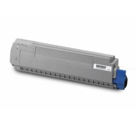 Toner OKI Preto 44992402 2500 Pág.