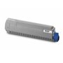 Toner OKI Preto 44992402 2500 Pág.