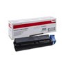 Toner OKI Preto 45807111 12000 Pág.