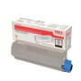 Toner OKI Preto 46490404 1500 Pág.