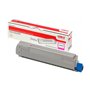 Toner OKI Magenta 46490606 6000 Pág.