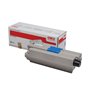 Toner OKI Preto 46508712 3500 Pág.
