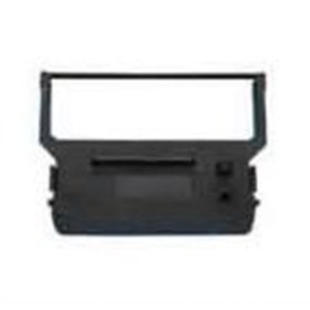 Fita Olivetti Preto/Vermelho 82598