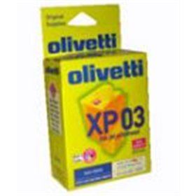 Cabeça Impressão Olivetti XP03 4 Cores B0261L