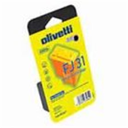 Tinteiro Olivetti B0497 506 Pág.